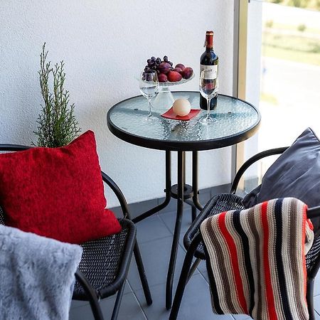 Vip Apartamenty Number 6 Lublin Zewnętrze zdjęcie