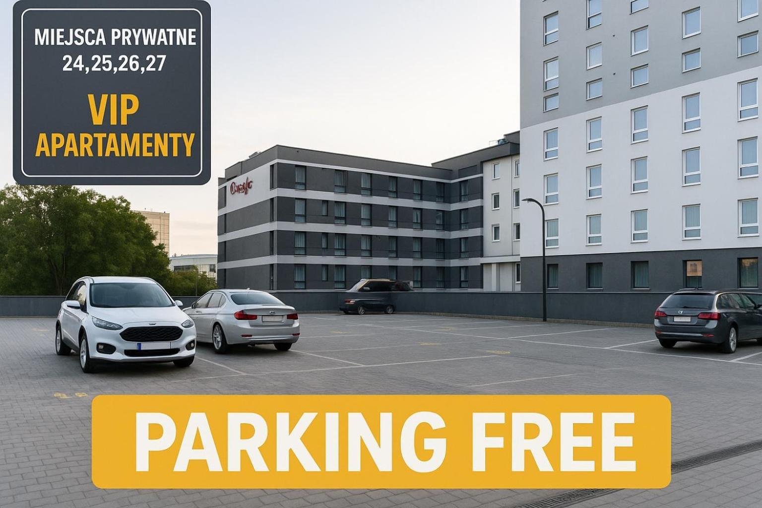 Vip Apartamenty Number 6 Lublin Zewnętrze zdjęcie